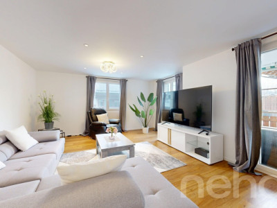 Moderne 4.5-Zimmer-Wohnung image 2