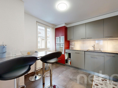 Moderne 4.5-Zimmer-Wohnung image 4