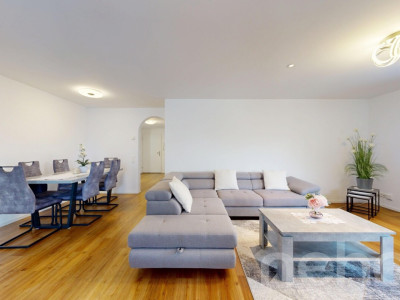 Moderne 4.5-Zimmer-Wohnung image 5