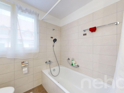 Moderne 4.5-Zimmer-Wohnung image 7