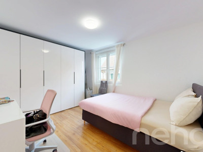 Moderne 4.5-Zimmer-Wohnung image 8