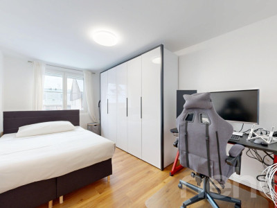 Moderne 4.5-Zimmer-Wohnung image 10