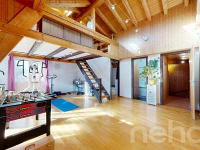 Maison familiale lumineuse avec fort potentiel image 2