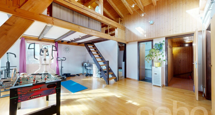 Maison familiale lumineuse avec fort potentiel image 2