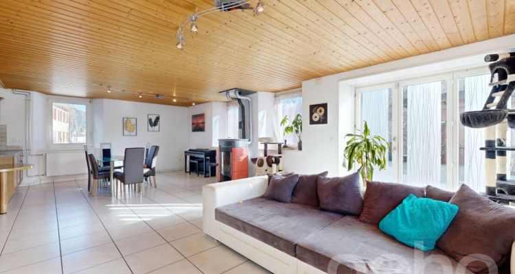 Maison familiale lumineuse avec fort potentiel image 4