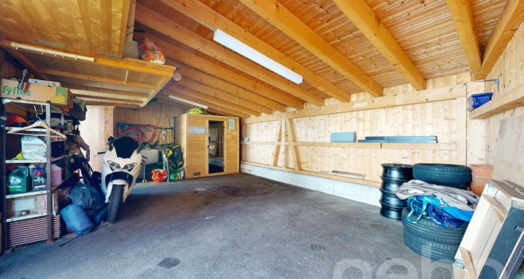 Maison familiale lumineuse avec fort potentiel image 10