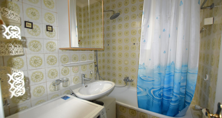 CONFORTABLE APPARTEMENT MEUBLE A THÔNEX image 7