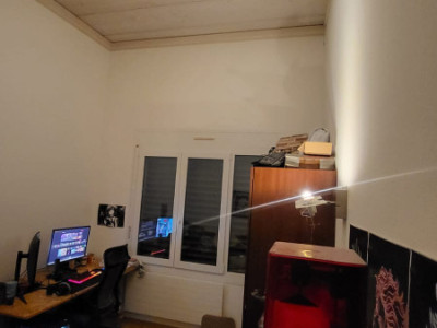 Duplex lumineux de 5 pièces au 1er étage à Plan-les-Ouates 1228  image 4