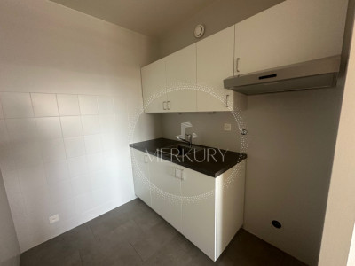 Un charmant 3P dans le quartier de Châtelaine / Vernier  image 2