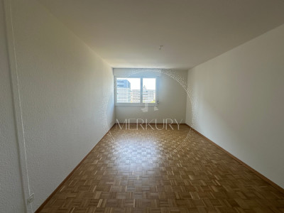 Un charmant 3P dans le quartier de Châtelaine / Vernier  image 3