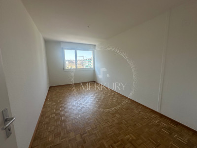 Un charmant 3P dans le quartier de Châtelaine / Vernier  image 4