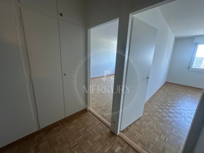 Un charmant 3P dans le quartier de Châtelaine / Vernier  image 6