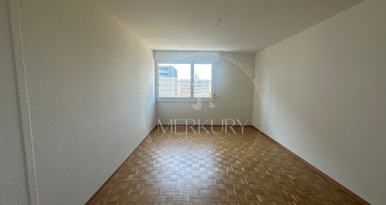 Un charmant 3P dans le quartier de Châtelaine / Vernier  image 3