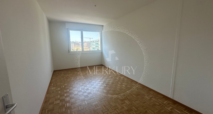 Un charmant 3P dans le quartier de Châtelaine / Vernier  image 4