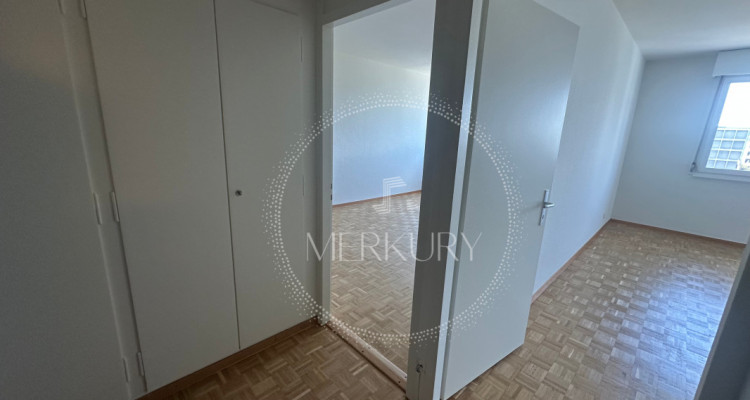 Un charmant 3P dans le quartier de Châtelaine / Vernier  image 6