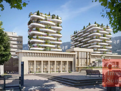 Appartement de prestige au coeur dun site thermal historique réinventé image 3