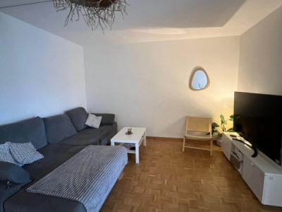 Appartement de 3 pièces au 6ème étage situé à Chatelaine 1219  image 1