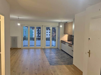 Magnifique appartement de 4 pièces au 3ème étage situé à Perly 1258 image 1