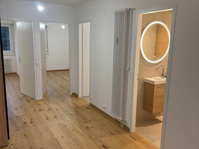 Magnifique appartement de 4 pièces au 3ème étage situé à Perly 1258 image 3