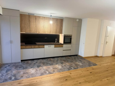 Magnifique appartement de 4 pièces au 3ème étage situé à Perly 1258 image 2