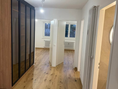 Magnifique appartement de 4 pièces au 3ème étage situé à Perly 1258 image 4