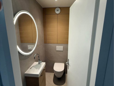 Magnifique appartement de 4 pièces au 3ème étage situé à Perly 1258 image 6