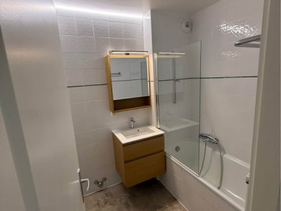 Magnifique appartement de 4 pièces au 3ème étage situé à Perly 1258 image 5