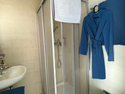 Appartement de une 2 pièces à Plainpalais meublé image 3