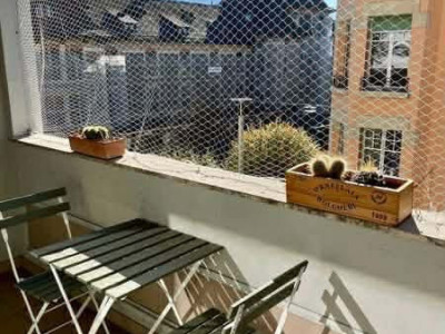 Appartement de une 2 pièces à Plainpalais meublé image 4