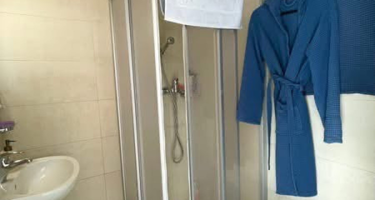 Appartement de une 2 pièces à Plainpalais meublé image 3