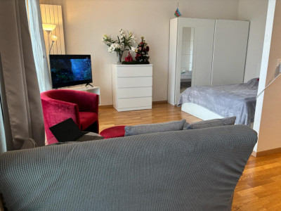 Magnifique 2 pièces proche des Organisations Internationales image 6