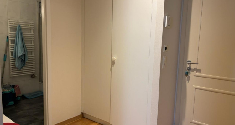 Magnifique 2 pièces proche des Organisations Internationales image 4