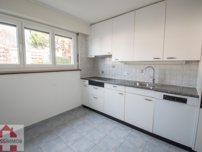 AU CŒUR DE LA TOUR, 4.5 pièces image 5