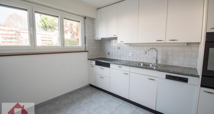 AU CŒUR DE LA TOUR, 4.5 pièces image 5