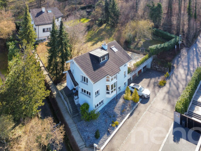 Modernes 7-Zi.-EFH an Top-Lage image 1