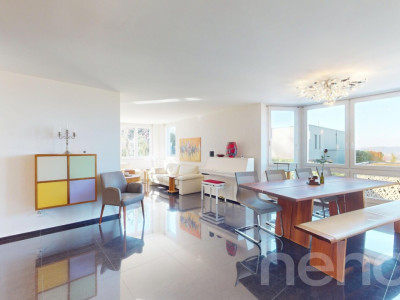 Modernes 7-Zi.-EFH an Top-Lage image 3