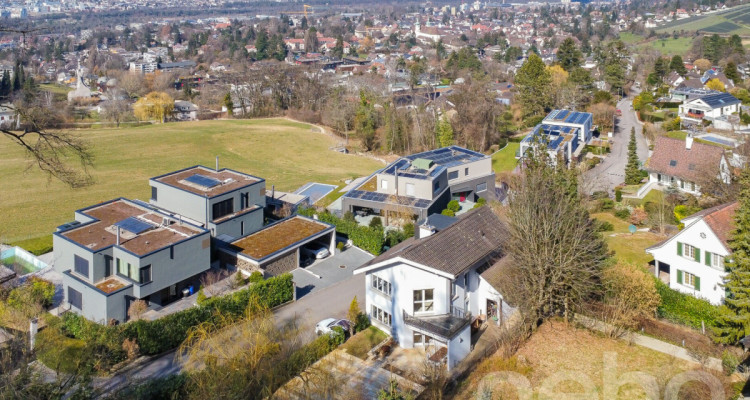 Modernes 7-Zi.-EFH an Top-Lage image 2