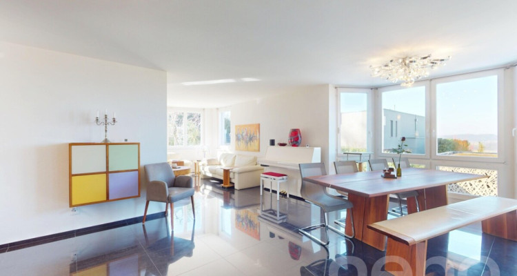 Modernes 7-Zi.-EFH an Top-Lage image 3