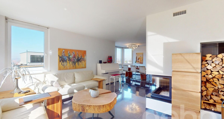 Modernes 7-Zi.-EFH an Top-Lage image 4