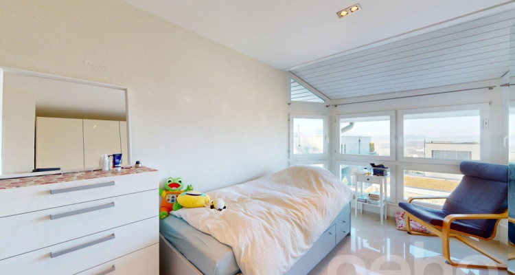 Modernes 7-Zi.-EFH an Top-Lage image 10