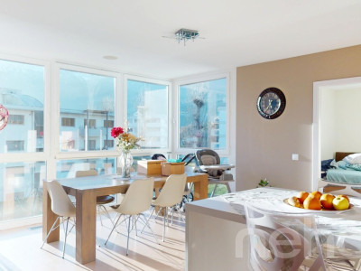 Appartement loft de 3,5 pièces, prestations de qualité image 5