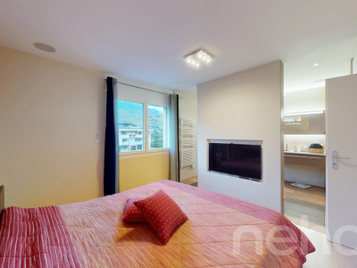 Appartement loft de 3,5 pièces, prestations de qualité image 7