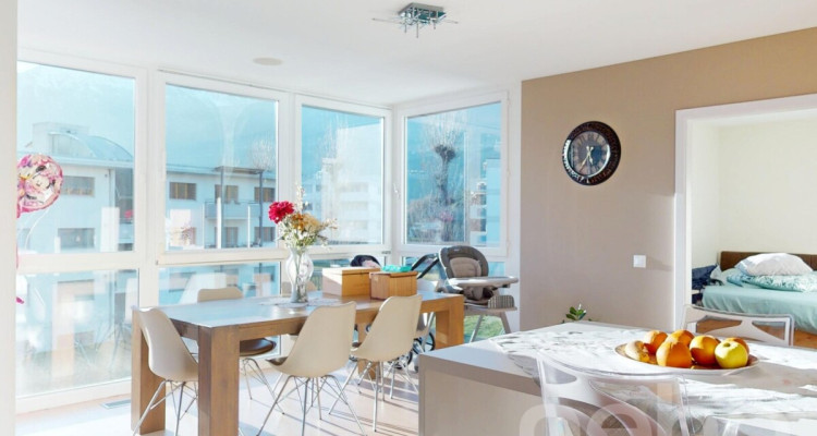 Appartement loft de 3,5 pièces, prestations de qualité image 5