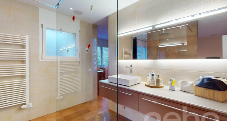 Appartement loft de 3,5 pièces, prestations de qualité image 7