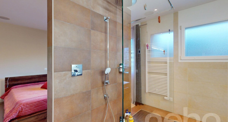 Appartement loft de 3,5 pièces, prestations de qualité image 8