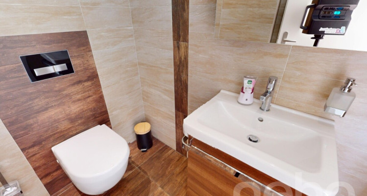 Appartement loft de 3,5 pièces, prestations de qualité image 9