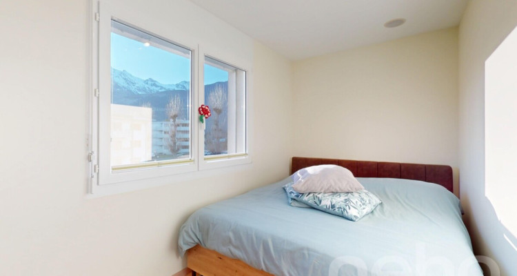 Appartement loft de 3,5 pièces, prestations de qualité image 10