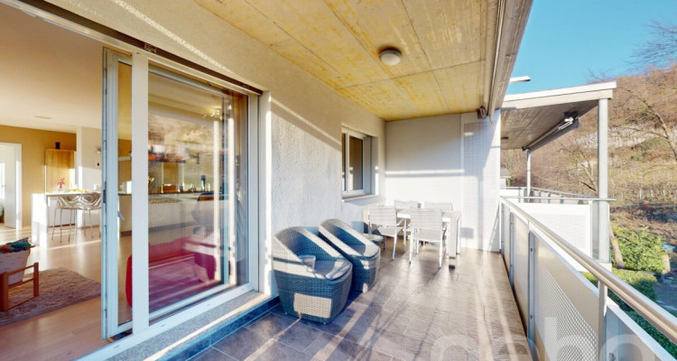 Appartement loft de 3,5 pièces, prestations de qualité image 11