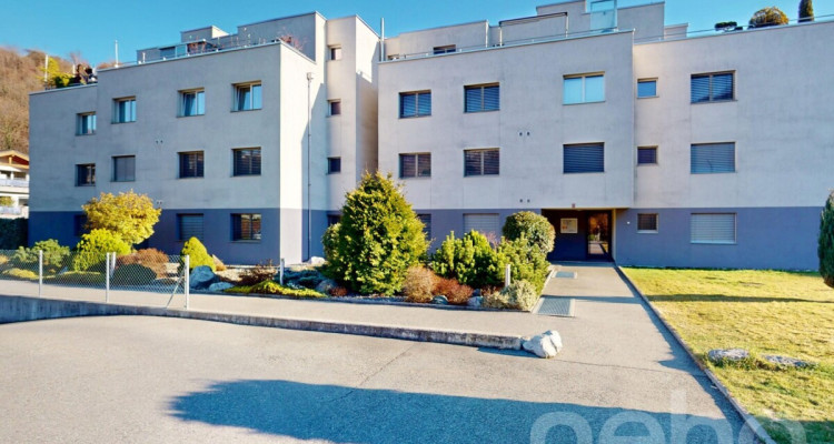 Appartement loft de 3,5 pièces, prestations de qualité image 12