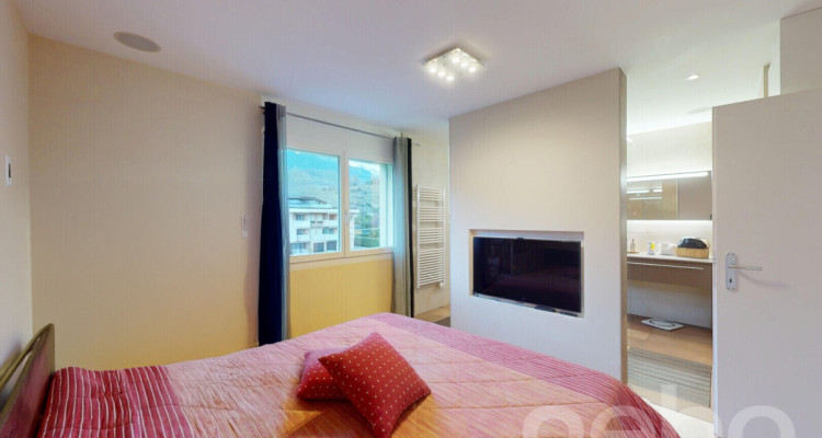 Appartement loft de 3,5 pièces, prestations de qualité image 7